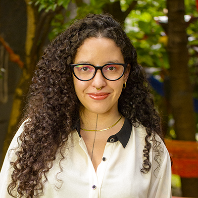 Bella Mariano